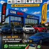 Cumpar auto Bucuresti Ilfov